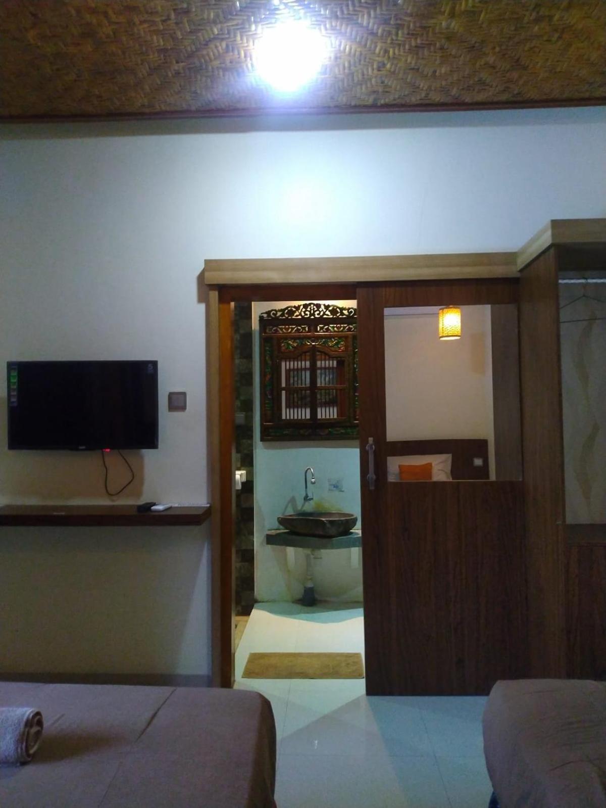 Indah Nusantara Banyuwangi  Exteriör bild