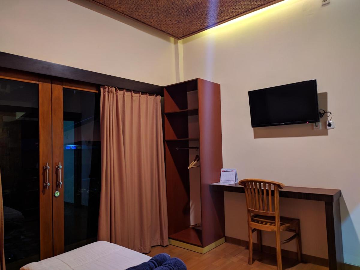 Indah Nusantara Banyuwangi  Exteriör bild