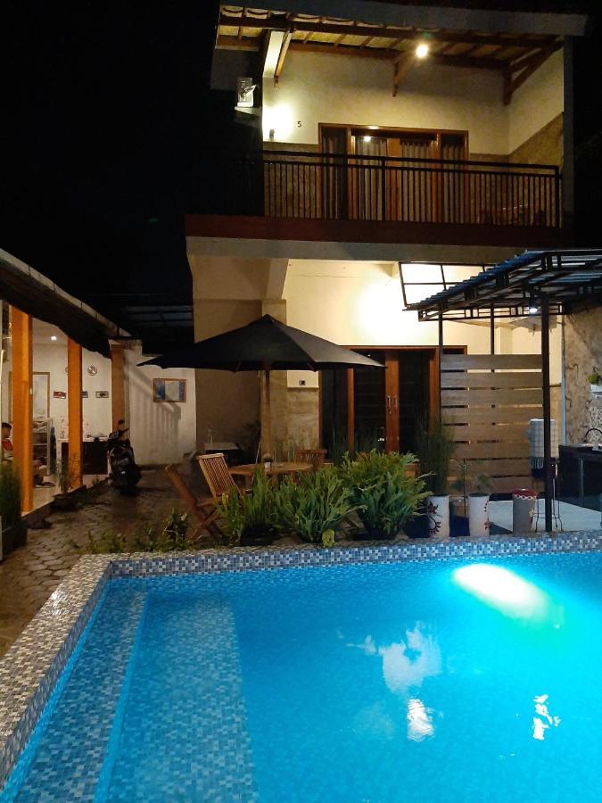 Indah Nusantara Banyuwangi  Exteriör bild